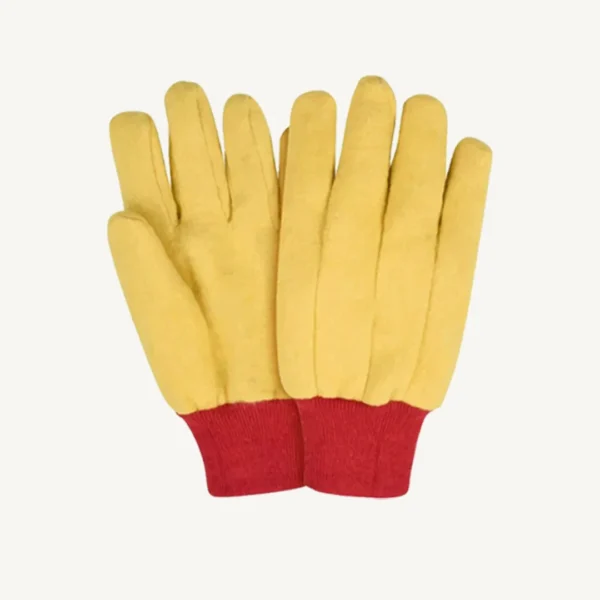 Clute Cut Chore Gloves - Image 2