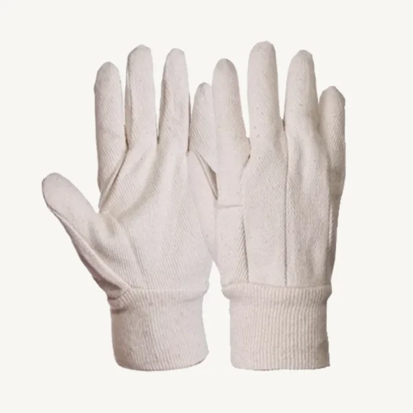 Drill Pvc Dotted Gloves - Image 2
