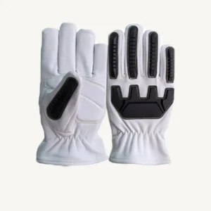 Cut Resistant TPR Gloves