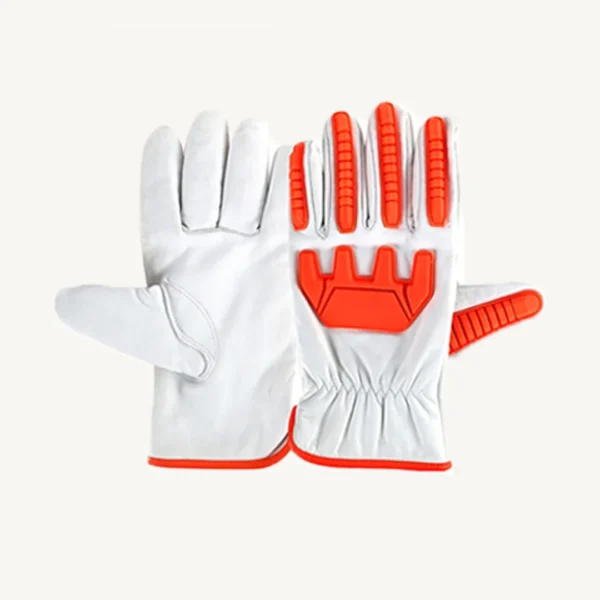 Cut Resistant TPR Gloves - Image 3