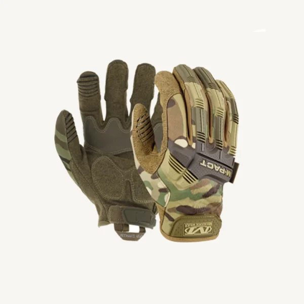 Cut Resistant TPR Gloves - Image 4