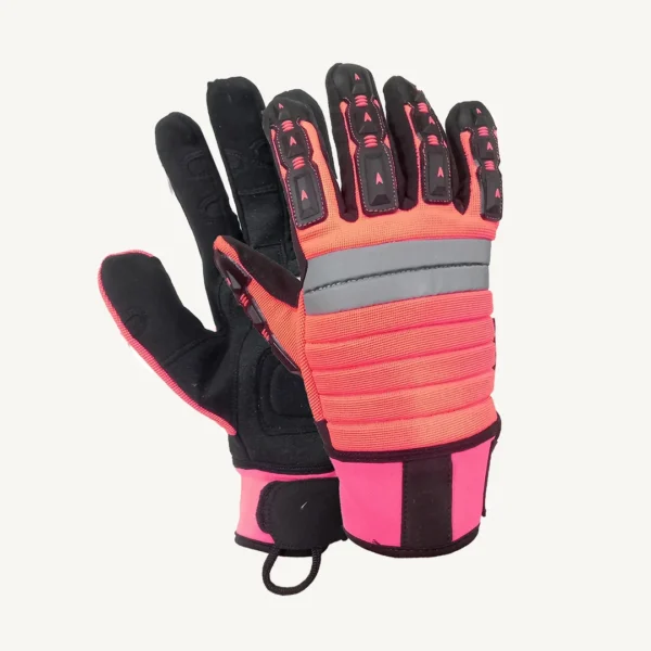 Cut Resistant TPR Gloves - Image 5