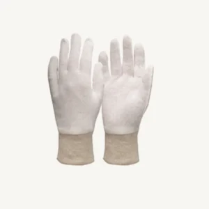 Interlock Gloves Best Cotton Work Gloves