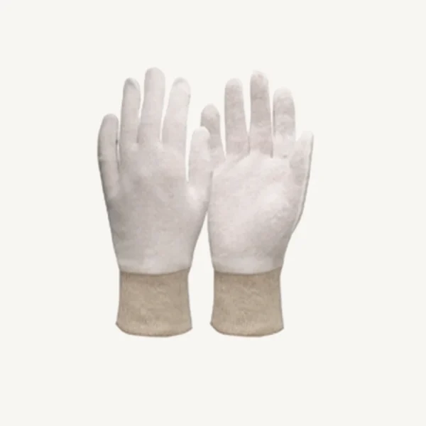 Interlock Gloves Best Cotton Work Gloves
