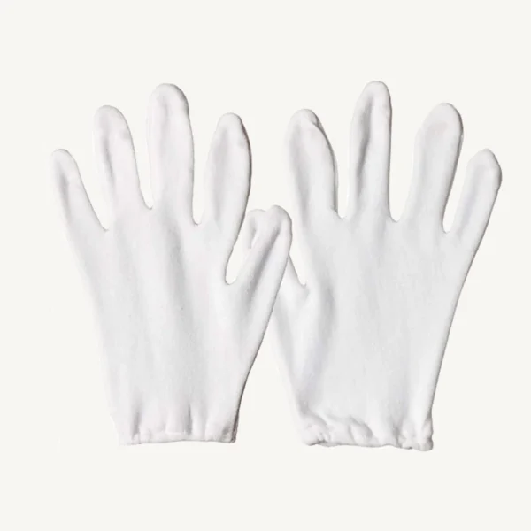 Interlock Gloves Best Cotton Work Gloves - Image 4