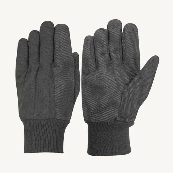 Jersey Gloves Micro Pvc Dotted - Image 5