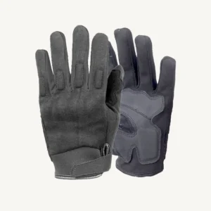 Biker Gloves – Hard Shell Knuckles