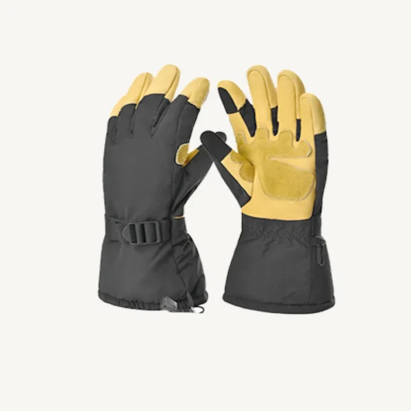 Waterproof Work Gloves - Image 2
