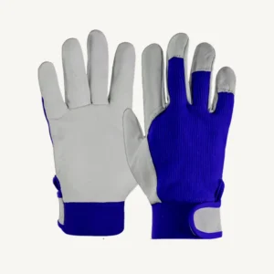 Assembling Gloves – Grain Leather